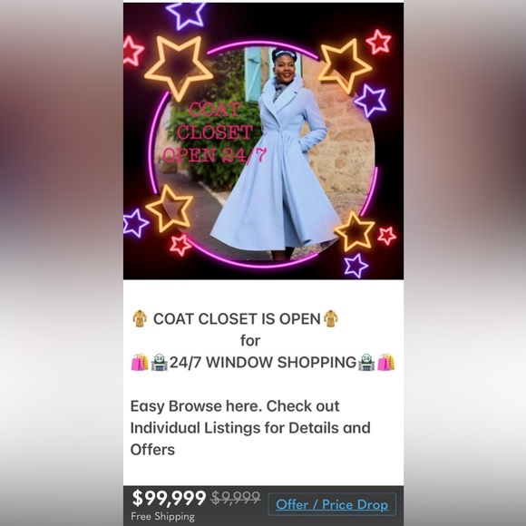 Like This One ❤️👈 For Show Notifications 📣 and Check Out Closet MCM COACH DOONEY - Picture 8 of 12